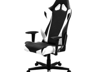 Компьютерное кресло DXRacer серии Racing OH/RE0/NW