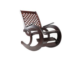 Кресло-качалка Альмира (спинка/сиденье старый и новый)