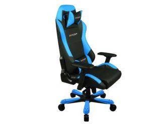 Компьютерное кресло DXRacer серии Iron OH/IS11/NB