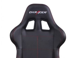 Компьютерное кресло DXRacer серии Formula OH/FD99/N