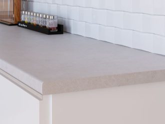 Столешница влаг. (2946 R) 38мм Галия