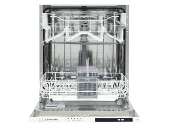 SCHAUB LORENZ посудомоечная машина SLG VI 6110 (Ширина 60см)