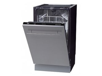 Zigmund & Shtain DW 139.4505 X посудомоечная машина  (Ширина 45 см)