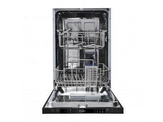 LEX PM 4552 посудомоечная машина  (Ширина 45 см)