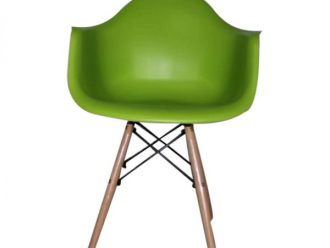 gh-8525 стул обеденный, зеленый