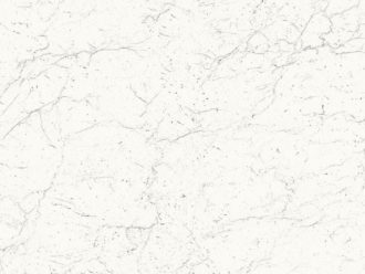 Мебельный щит (3028/1гл) 4мм/3,05м Мрамор марквина белый глянец